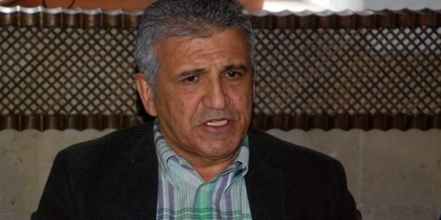 'Vaat etmediği bir tek cennet kaldı'