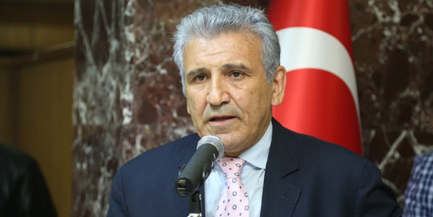 Nuri Elibol veda etti