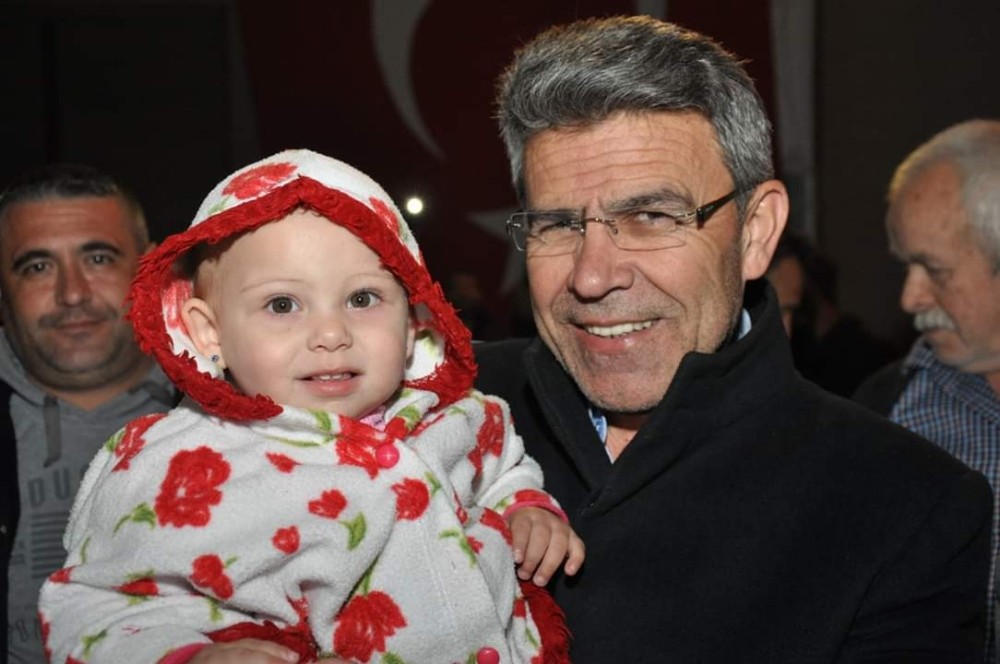 Nuri Güler, Köşk için hazırladığı projeleri anlatmaya devam ediyor 