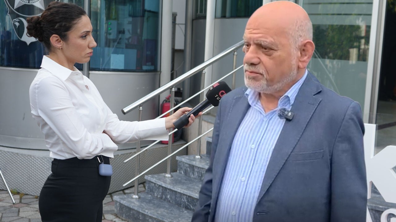 Nuri Karahasanoğlu’ndan Özgür Özel ve haydutlarına