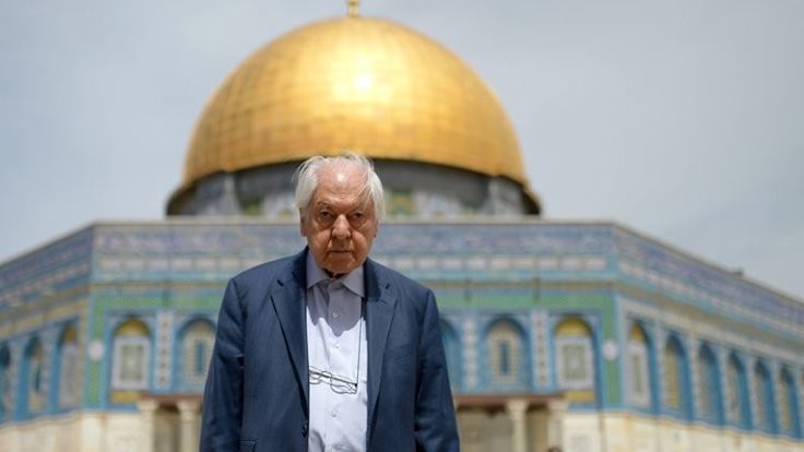 Nuri Pakdil kimdir? Cumhurbaşkanlığı 2019 Kültür ve Sanat Büyük Ödülleri Edebiyat Dalı