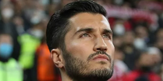 Nuri Şahin bu akşam bir ilki yaşayacak!