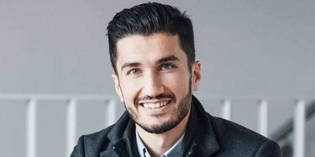 Nuri Şahin, futbolu bıraktı