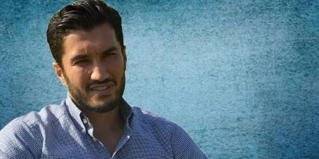 Nuri Şahin kimdir? Nuri Şahin nereli kaç yaşında? Nuri Şahin nerede oynadı?