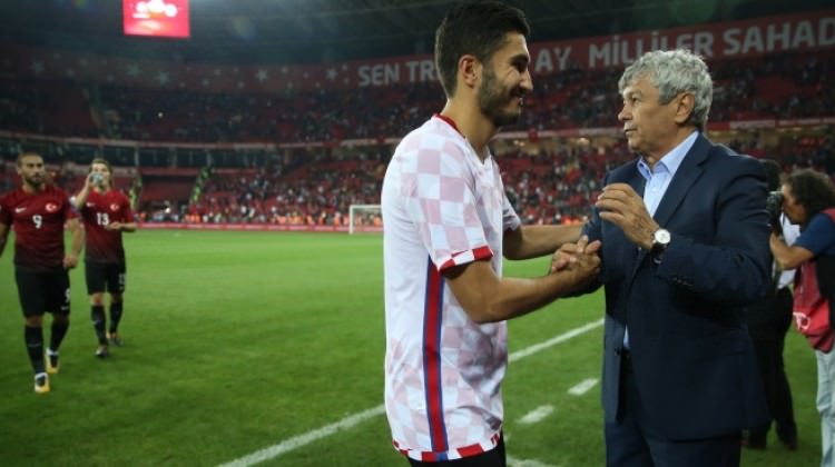 Nuri Şahin: Lider olarak çıkabiliriz