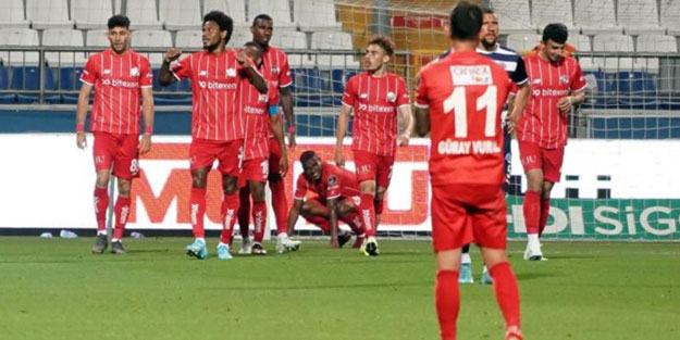 Nuri Şahin, Süper Lig'de devleşti