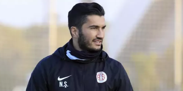 Nuri Şahin’den Mourinho’ya sürpriz telefon