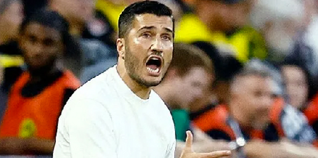 Nuri Şahin'den süper başlangıç