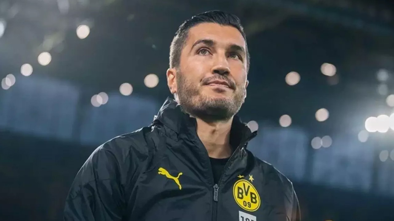 Nuri Şahin’den yeni bir atak! Süper Lig'in yıldızına kafayı taktı