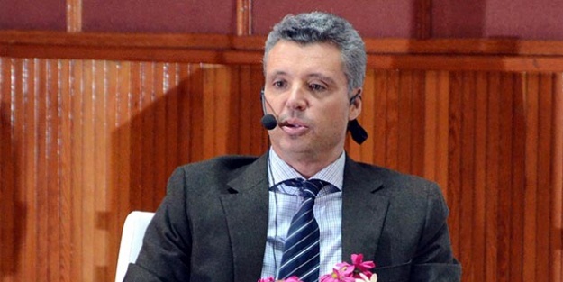 'Nuri Şahin'in transferini engelledim'