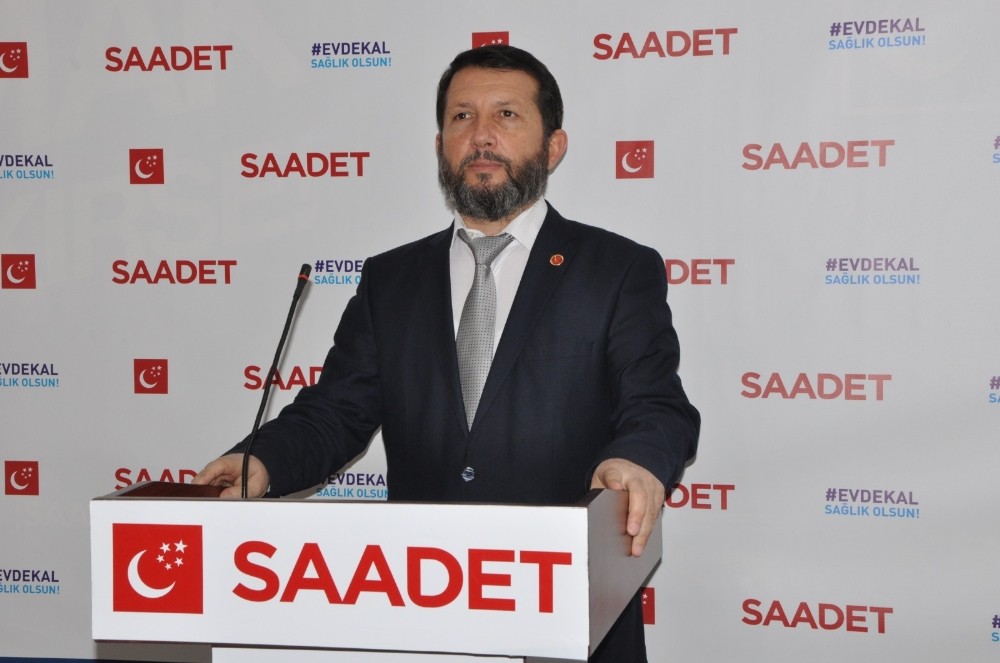 Nuri Ürkündaş: “Hemşirelerimiz her zaman insan hayatının kutsallığından ödün vermeden çalışıyor” 