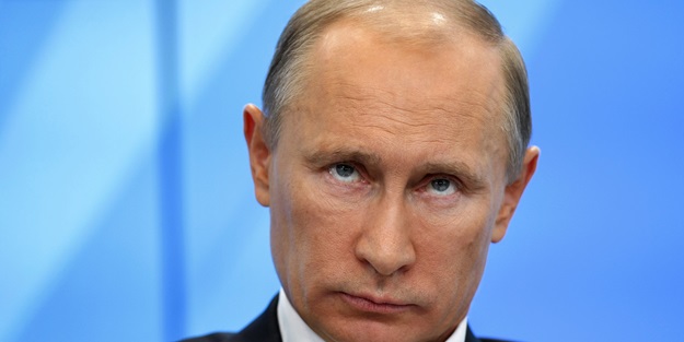 'Putin, Gülen için CIA ajanı diyordu şimdi ise...'