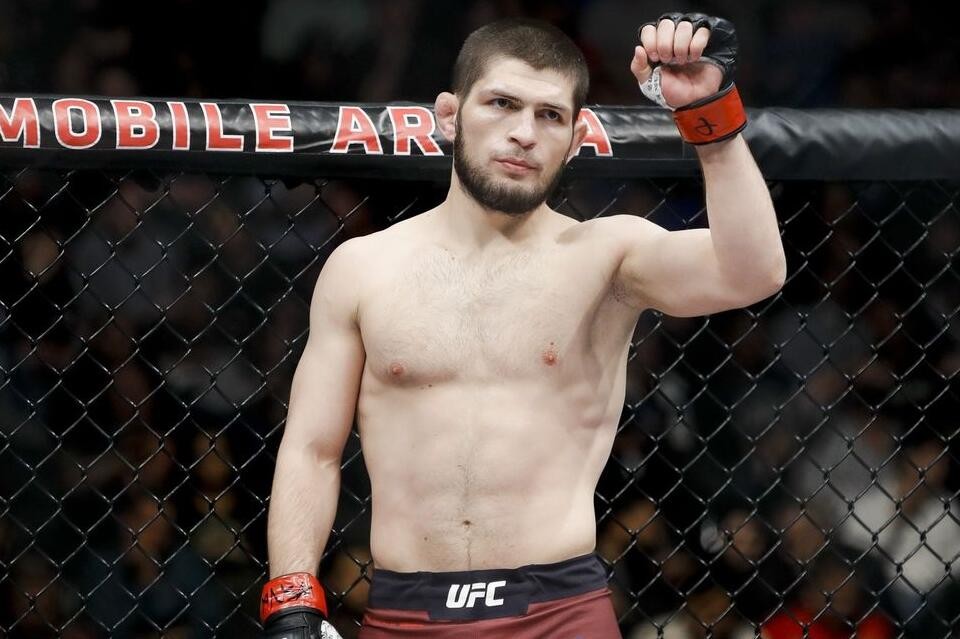 Nurmuhammedov’dan Macron’a beddua