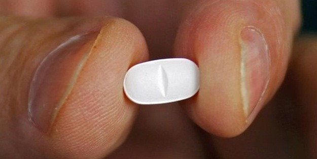 Nurofen'e 4,4 milyon dolar ceza!