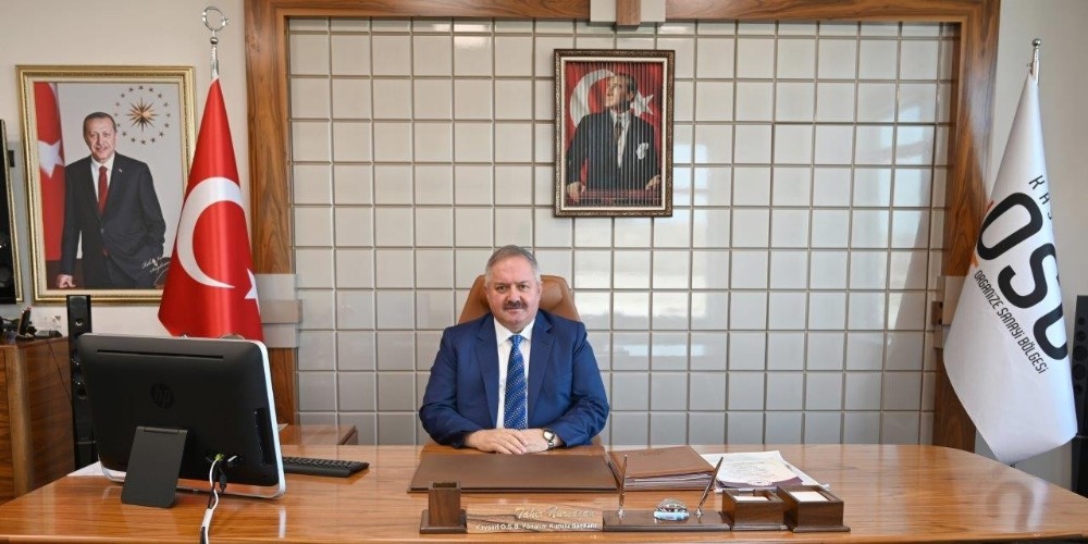 Nursaçan’dan ‘Berat Kandili’ mesajı: “Bu günler müstesna ve saygı değer günlerdir” 