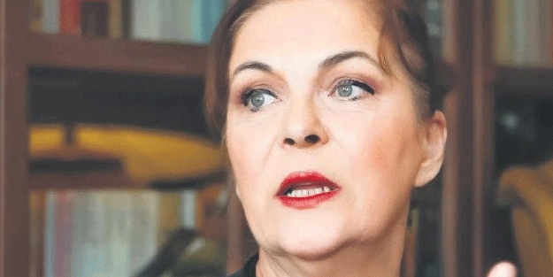 Nursel’i İdiz bile isyan etti! Laikçilere veryansın