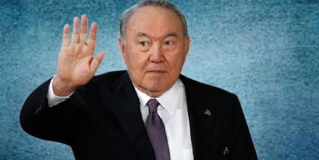 Nursultan Nazarbayev kimdir? Kazakistan'ın ilk cumhurbaşkanı Nursultan Nazarbayev öldü mü?