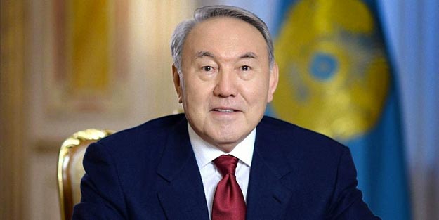Nursultan Nazarbayev kimdir? Nursultan Nazarbayev neden istifa etti