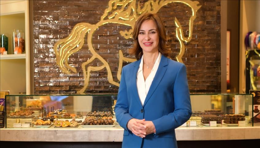Nurtaç Ziyal Afridi Yıldız Holding Yönetim Kurulu’na atandı