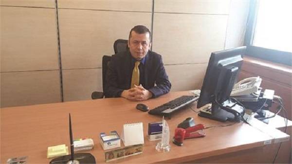 Nurullah Celal Uslu kimdir?