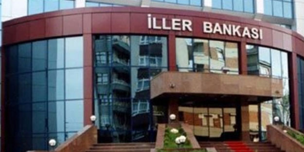 İller Bankası Genel Müdür Yardımcılığına atama