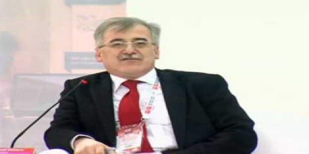 Nurullah Öztürk kimdir? RTÜK üyesi seçilen Nurullah Öztürk