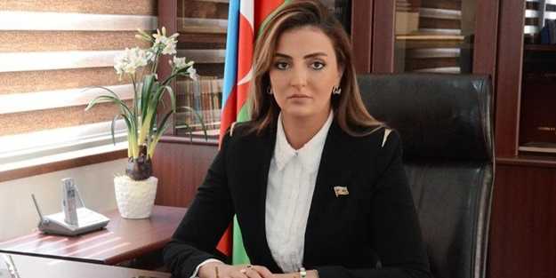 Kardeş Azerbaycan'dan flaş Türkiye açıklaması