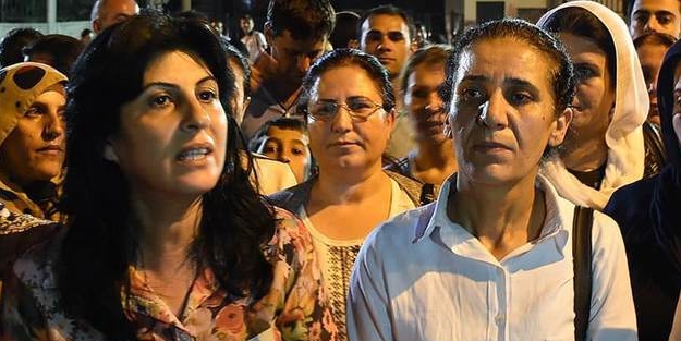 'Öz yönetim'ci başkana müebbet şoku!