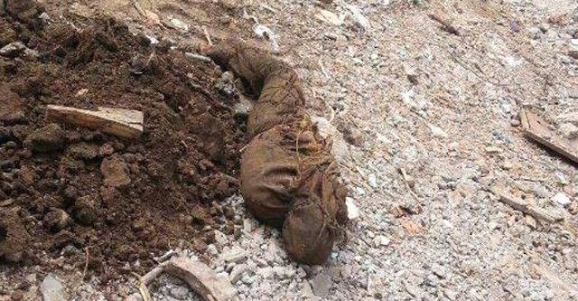 Nusaybin’de iki terörist cesedi bulundu