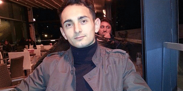 Nusaybin şehidinden kız arkadaşına duygulandıran cevap