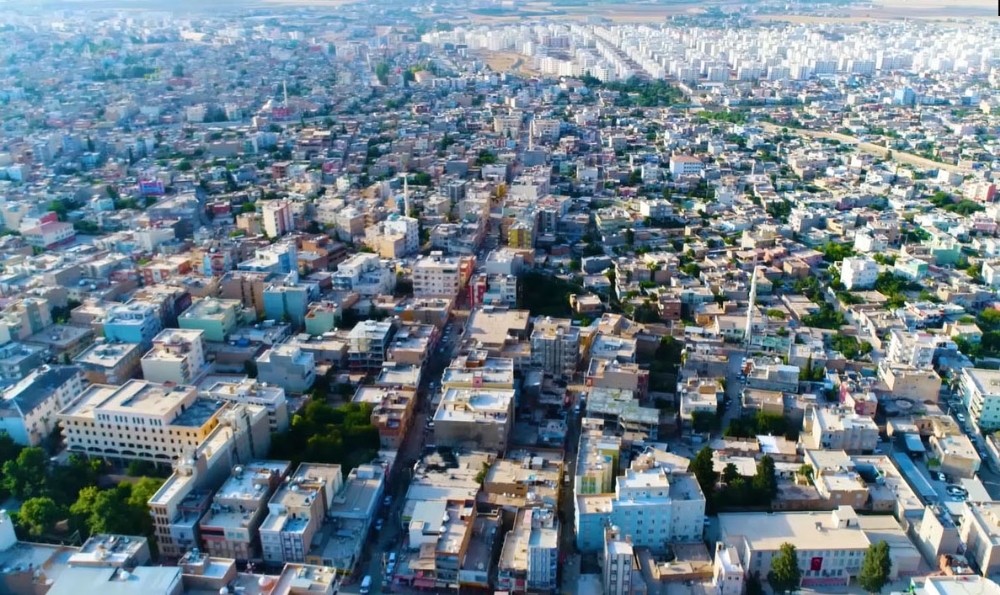 Nusaybin Ticaret Borsası’ndan Türkçe ve İngilizce tanıtım filmi 