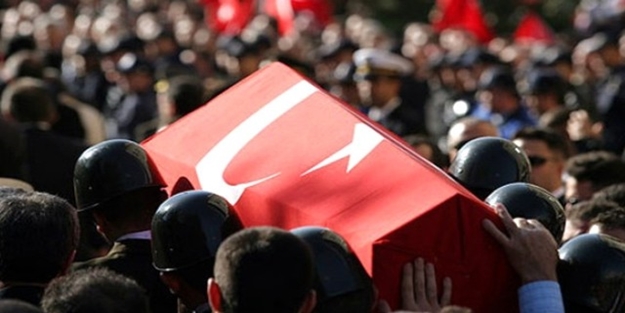 Nusaybin’de 1’i polis 4 şehid