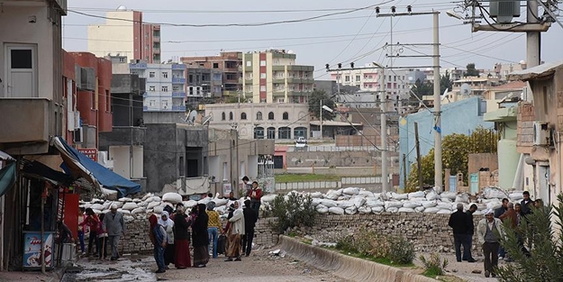 O ilçede sokağa çıkma yasağı ilan edildi!