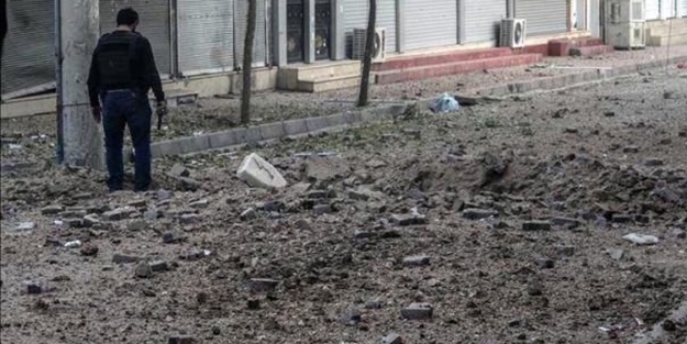 O ilçe de 5 ton bomba!