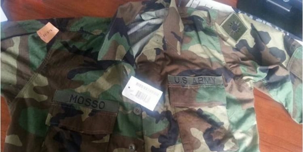 Nusaybin'de toprağın altından çıktı, asker şaştı kaldı