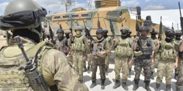 Nusaybin'de çember daralıyor