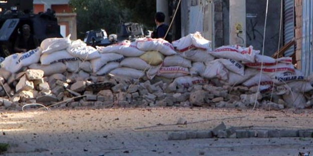 Nusaybin'de çocukların bulduğu cisim patladı: 6 yaralı!
