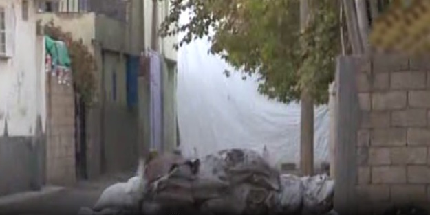 Nusaybin'de neler oluyor?