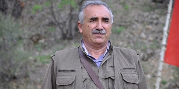 Nusaybin'de öldürülen 'PKK'lı bakın kim çıktı