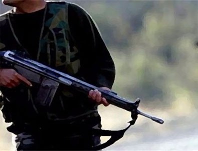 Nusaybin’de patlama: 6 yaralı