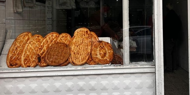 Nusaybin’de Ramazan'da ekmeğe zam yapılacak mı? Açıklama geldi