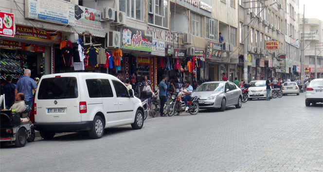 O haberi duyan alışverişe koştu