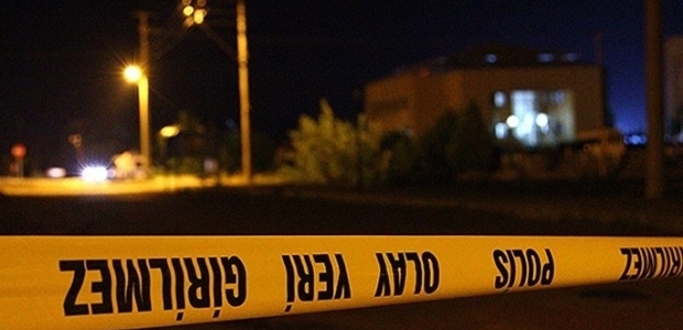 Nusaybin'de terör saldırısı