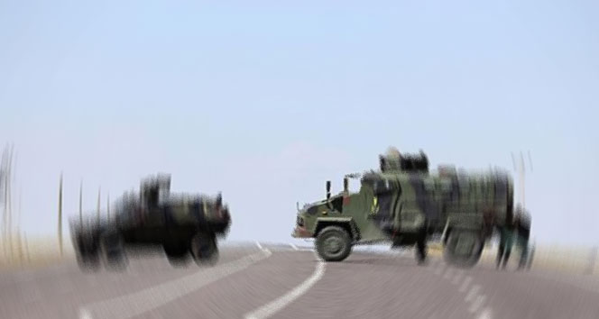 Nusaybin'de yasak başladı