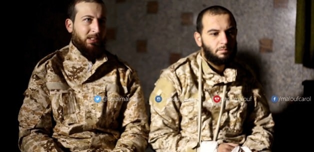 Hizbullah militanı herşeyi itiraf etti!