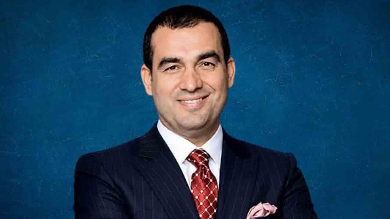 Nusret Altınbaş