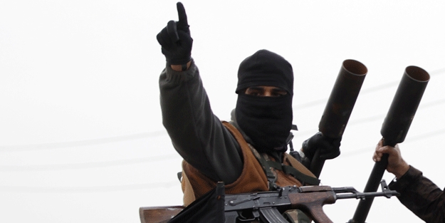 Nusret Cephesinden Medine saldırısı açıklaması