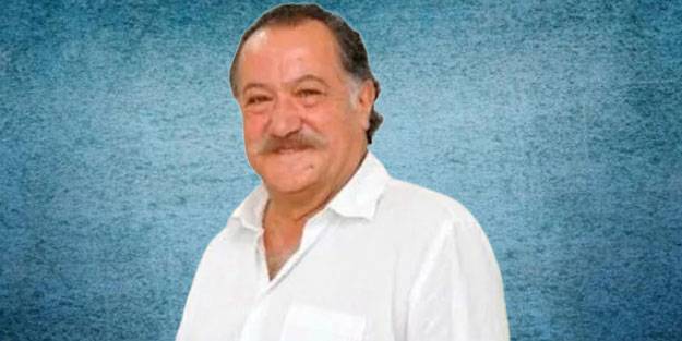 Nusret Çetinel kimdir? Nusret Çetinel nereli? Nusret Çetinel kaç yaşında?