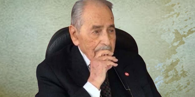 Nusret Demiral kimdir? DGM eski savcısı Nusret Demiral öldü mü?