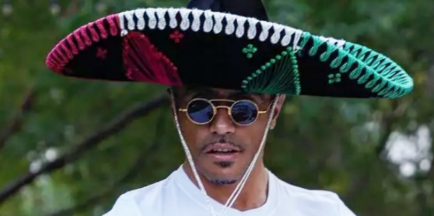 Nusret geri vitese taktı... Olanları görünce küçük dilinizi yutacaksınız